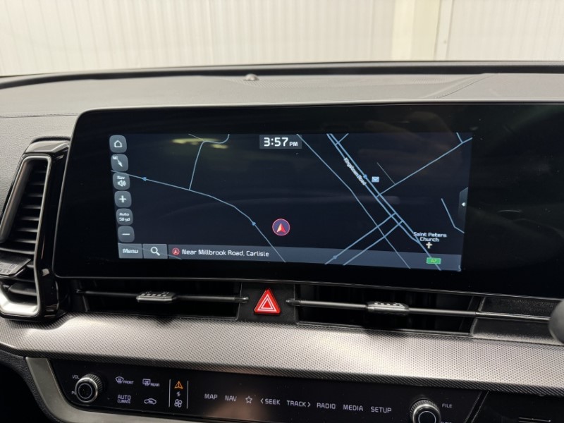 2024 (74) KIA SPORTAGE 1.6T GDi 207 HEV GT-Line S 5dr Auto 4870406