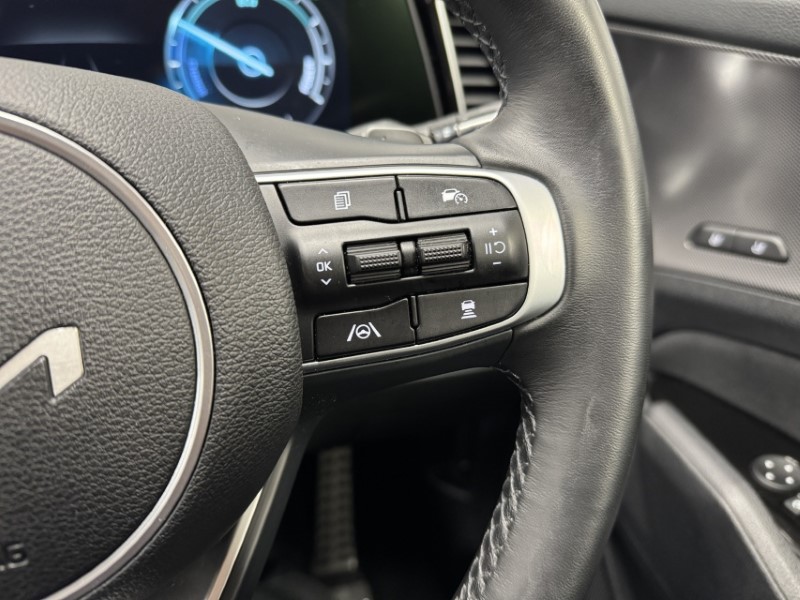 2024 (74) KIA SPORTAGE 1.6T GDi 207 HEV GT-Line S 5dr Auto 4870386