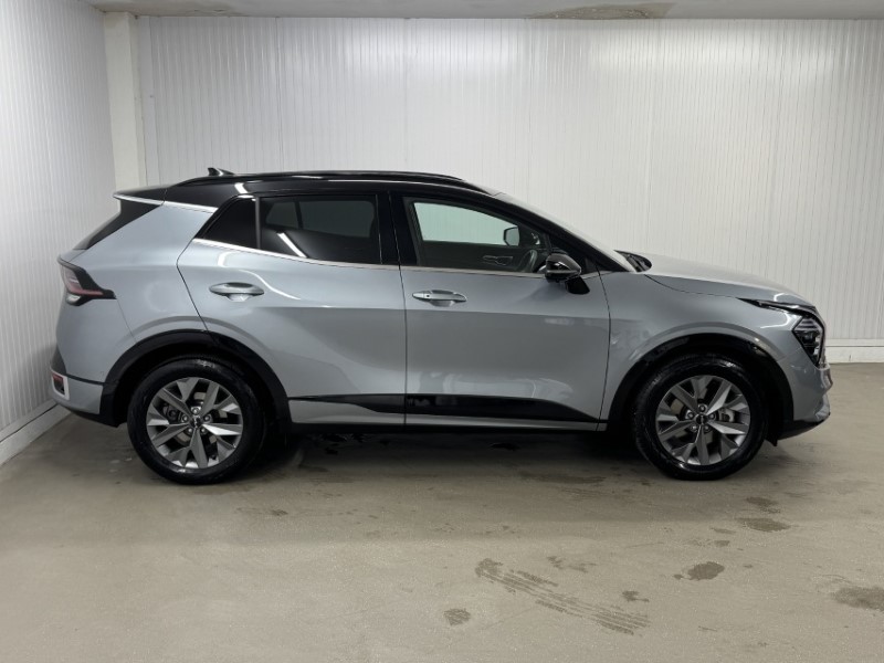 2024 (74) KIA SPORTAGE 1.6T GDi 207 HEV GT-Line S 5dr Auto 4870407