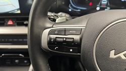 2024 (74) KIA SPORTAGE 1.6T GDi 207 HEV GT-Line 5dr Auto 4866302