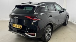 2024 (74) KIA SPORTAGE 1.6T GDi 207 HEV GT-Line 5dr Auto 4866306