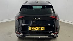 2024 (74) KIA SPORTAGE 1.6T GDi 207 HEV GT-Line 5dr Auto 4866288