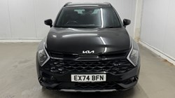 2024 (74) KIA SPORTAGE 1.6T GDi 207 HEV GT-Line 5dr Auto 4866324