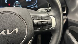 2024 (74) KIA SPORTAGE 1.6T GDi 207 HEV GT-Line 5dr Auto 4866320