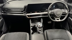 2024 (74) KIA SPORTAGE 1.6T GDi 207 HEV GT-Line 5dr Auto 4866310