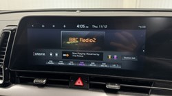 2024 (74) KIA SPORTAGE 1.6T GDi 207 HEV GT-Line 5dr Auto 4866318