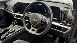 2024 (74) KIA SPORTAGE 1.6T GDi 207 HEV GT-Line 5dr Auto 4866293