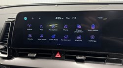 2024 (74) KIA SPORTAGE 1.6T GDi 207 HEV GT-Line 5dr Auto 4866301