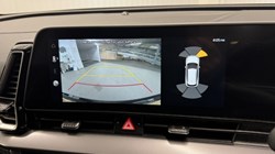 2024 (74) KIA SPORTAGE 1.6T GDi 207 HEV GT-Line 5dr Auto 4866319