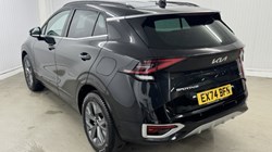 2024 (74) KIA SPORTAGE 1.6T GDi 207 HEV GT-Line 5dr Auto 4866305