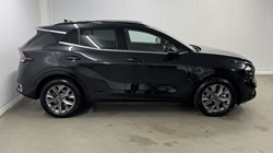 2024 (74) KIA SPORTAGE 1.6T GDi 207 HEV GT-Line 5dr Auto 4866323