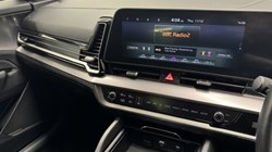 2024 (74) KIA SPORTAGE 1.6T GDi 207 HEV GT-Line 5dr Auto 4866294