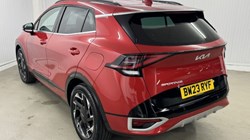 2023 (23) KIA SPORTAGE 1.6T GDi 48V ISG GT-Line 5dr DCT 4865543
