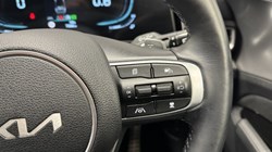 2023 (23) KIA SPORTAGE 1.6T GDi 48V ISG GT-Line 5dr DCT 4865573
