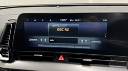 2023 (23) KIA SPORTAGE 1.6T GDi 48V ISG GT-Line 5dr DCT 4865568