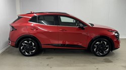 2023 (23) KIA SPORTAGE 1.6T GDi 48V ISG GT-Line 5dr DCT 4865576