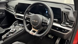 2023 (23) KIA SPORTAGE 1.6T GDi 48V ISG GT-Line 5dr DCT 4865556