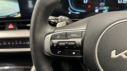 2023 (23) KIA SPORTAGE 1.6T GDi 48V ISG GT-Line 5dr DCT 4865571