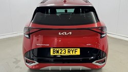 2023 (23) KIA SPORTAGE 1.6T GDi 48V ISG GT-Line 5dr DCT 4865544