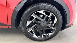 2023 (23) KIA SPORTAGE 1.6T GDi 48V ISG GT-Line 5dr DCT 4865555