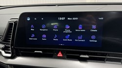 2023 (23) KIA SPORTAGE 1.6T GDi 48V ISG GT-Line 5dr DCT 4865569