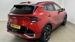 2023 (23) KIA SPORTAGE 1.6T GDi 48V ISG GT-Line 5dr DCT 4865545