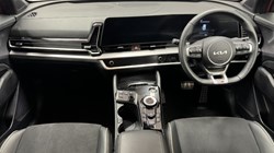 2023 (23) KIA SPORTAGE 1.6T GDi 48V ISG GT-Line 5dr DCT 4865551