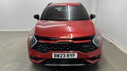 2023 (23) KIA SPORTAGE 1.6T GDi 48V ISG GT-Line 5dr DCT 4865578
