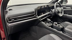 2023 (23) KIA SPORTAGE 1.6T GDi 48V ISG GT-Line 5dr DCT 4865552