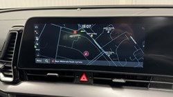 2023 (23) KIA SPORTAGE 1.6T GDi 48V ISG GT-Line 5dr DCT 4865567