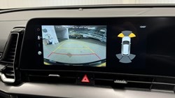 2023 (23) KIA SPORTAGE 1.6T GDi 48V ISG GT-Line 5dr DCT 4865570