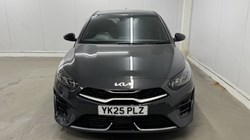 2025 (25) KIA CEED 1.5T GDi ISG 138 GT-Line 5dr DCT 4864725