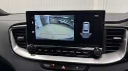 2025 (25) KIA CEED 1.5T GDi ISG 138 GT-Line 5dr DCT 4864717