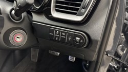 2025 (25) KIA CEED 1.5T GDi ISG 138 GT-Line 5dr DCT 4864705