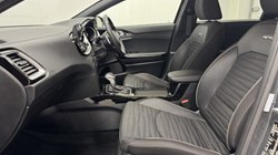 2025 (25) KIA CEED 1.5T GDi ISG 138 GT-Line 5dr DCT 4864702