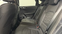 2025 (25) KIA CEED 1.5T GDi ISG 138 GT-Line 5dr DCT 4864698