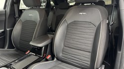 2025 (25) KIA CEED 1.5T GDi ISG 138 GT-Line 5dr DCT 4864703