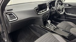 2025 (25) KIA CEED 1.5T GDi ISG 138 GT-Line 5dr DCT 4864701