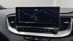 2025 (25) KIA CEED 1.5T GDi ISG 138 GT-Line 5dr DCT 4864715