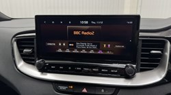 2025 (25) KIA CEED 1.5T GDi ISG 138 GT-Line 5dr DCT 4864714