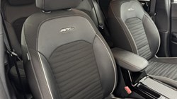 2025 (25) KIA CEED 1.5T GDi ISG 138 GT-Line 5dr DCT 4864707