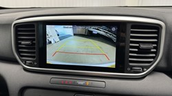 2021 (70) KIA SPORTAGE 1.6 CRDi 48V ISG 2 5dr DCT Auto 4874985