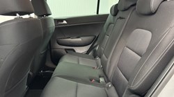 2021 (70) KIA SPORTAGE 1.6 CRDi 48V ISG 2 5dr DCT Auto 4874965