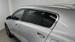 2021 (70) KIA SPORTAGE 1.6 CRDi 48V ISG 2 5dr DCT Auto 4874963