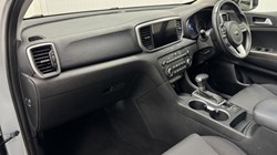 2021 (70) KIA SPORTAGE 1.6 CRDi 48V ISG 2 5dr DCT Auto 4874969