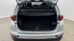 2021 (70) KIA SPORTAGE 1.6 CRDi 48V ISG 2 5dr DCT Auto 4874962