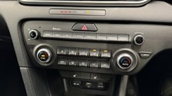 2021 (70) KIA SPORTAGE 1.6 CRDi 48V ISG 2 5dr DCT Auto 4874980