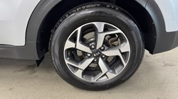2021 (70) KIA SPORTAGE 1.6 CRDi 48V ISG 2 5dr DCT Auto 4874964
