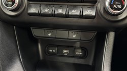 2021 (70) KIA SPORTAGE 1.6 CRDi 48V ISG 2 5dr DCT Auto 4874979