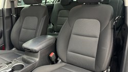 2021 (70) KIA SPORTAGE 1.6 CRDi 48V ISG 2 5dr DCT Auto 4874971